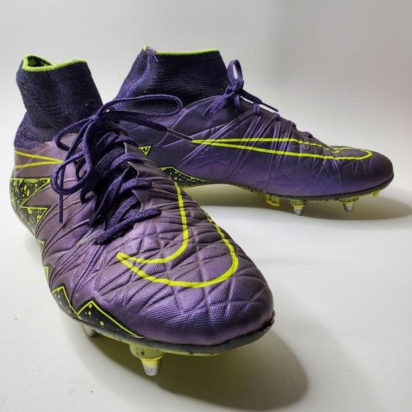 nike hypervenom 10.5